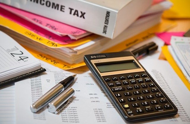 Inversiones financieras y depósitos: exenciones. Proyecto de reforma
