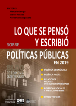 finanzas públicas finanzas públicas